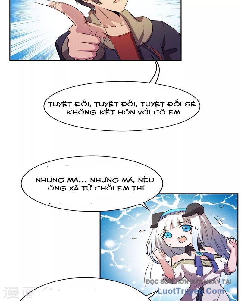 Con Rể Của Các Vị Thần Chap 8 - Next Chap 9