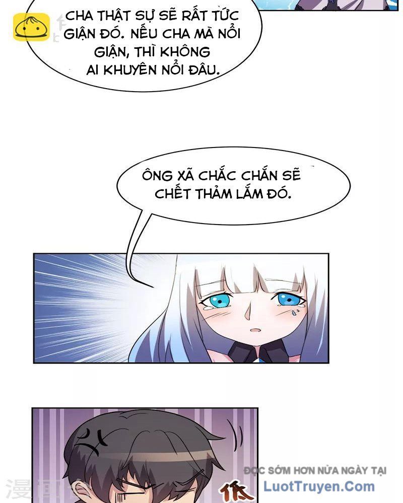 Con Rể Của Các Vị Thần Chap 8 - Next Chap 9