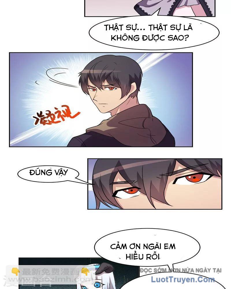 Con Rể Của Các Vị Thần Chap 8 - Next Chap 9