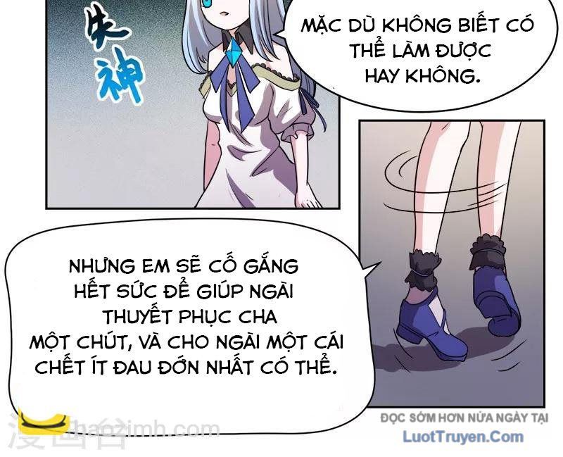 Con Rể Của Các Vị Thần Chap 8 - Next Chap 9