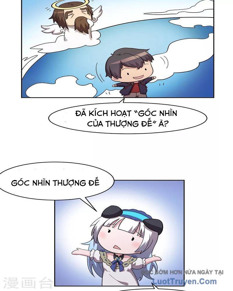 Con Rể Của Các Vị Thần Chap 8 - Next Chap 9