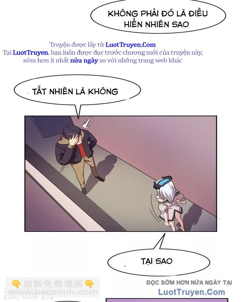 Con Rể Của Các Vị Thần Chap 8 - Next Chap 9