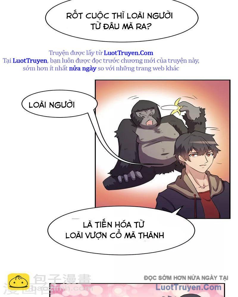 Con Rể Của Các Vị Thần Chap 8 - Next Chap 9