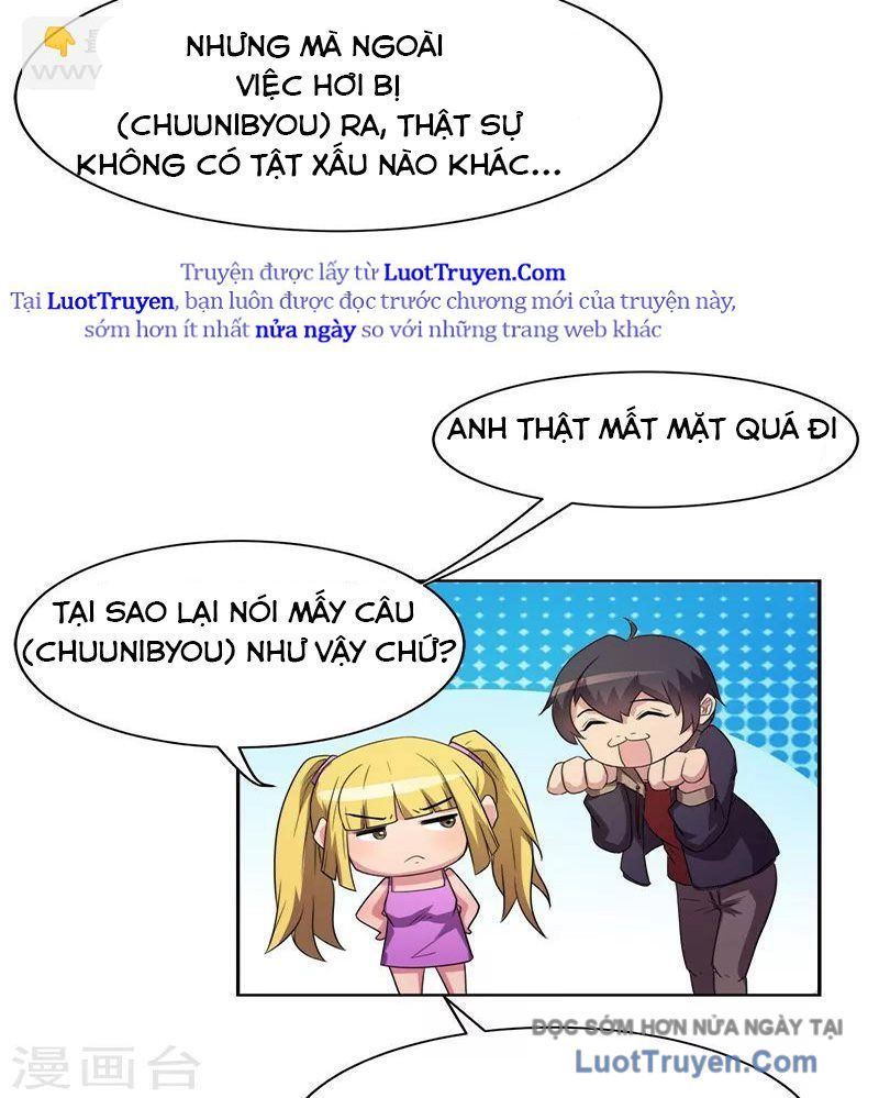 Con Rể Của Các Vị Thần Chap 8 - Next Chap 9