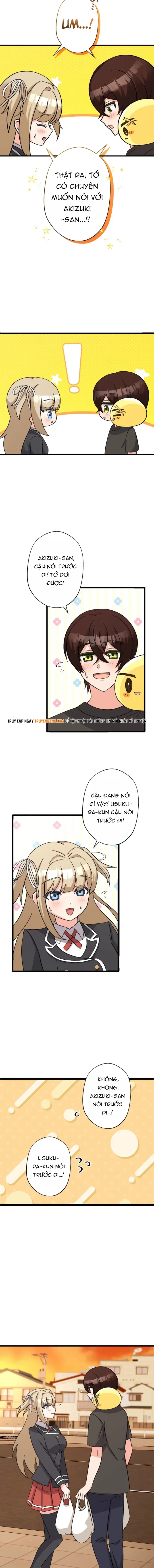 Con Slime Yếu Nhất Ta Từng Cứu Giờ Đã Trở Thành Huyền Thoại! Chap 29 - Next Chap 30