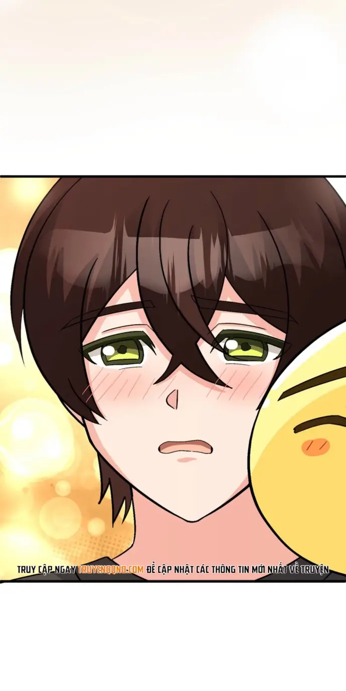 Con Slime Yếu Nhất Ta Từng Cứu Giờ Đã Trở Thành Huyền Thoại! Chap 29 - Next Chap 30