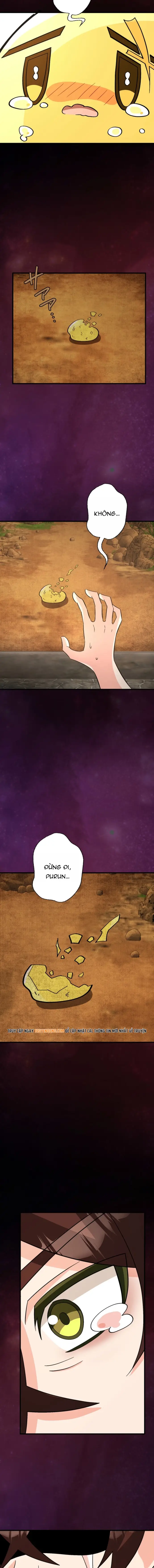 Con Slime Yếu Nhất Ta Từng Cứu Giờ Đã Trở Thành Huyền Thoại! Chap 29 - Next Chap 30