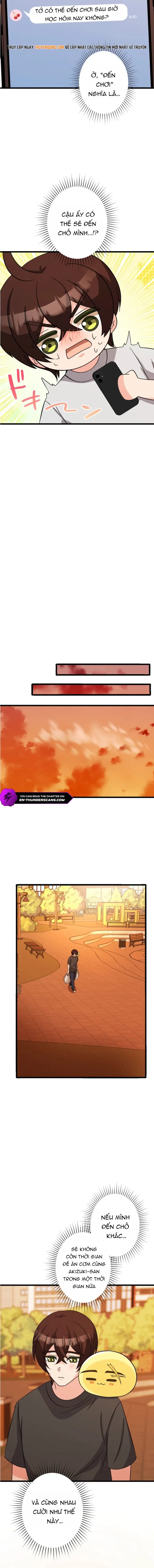 Con Slime Yếu Nhất Ta Từng Cứu Giờ Đã Trở Thành Huyền Thoại! Chap 29 - Next Chap 30