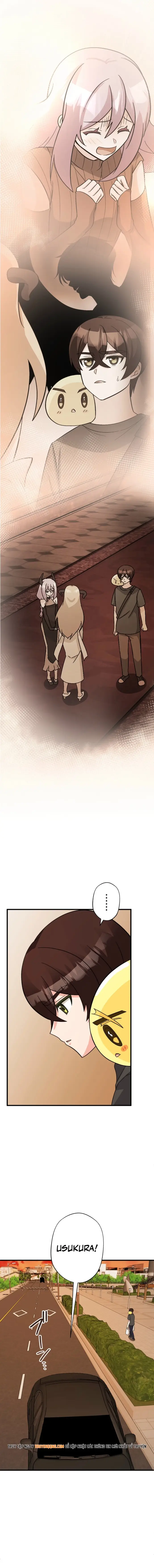 Con Slime Yếu Nhất Ta Từng Cứu Giờ Đã Trở Thành Huyền Thoại! Chap 29 - Next Chap 30