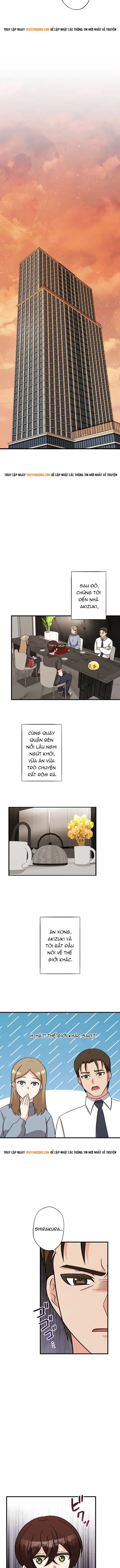 Con Slime Yếu Nhất Ta Từng Cứu Giờ Đã Trở Thành Huyền Thoại! Chap 30 - Next Chap 31