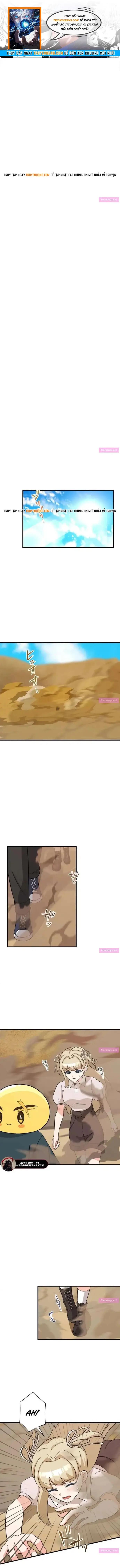 Con Slime Yếu Nhất Ta Từng Cứu Giờ Đã Trở Thành Huyền Thoại! Chap 31 - Next Chap 32