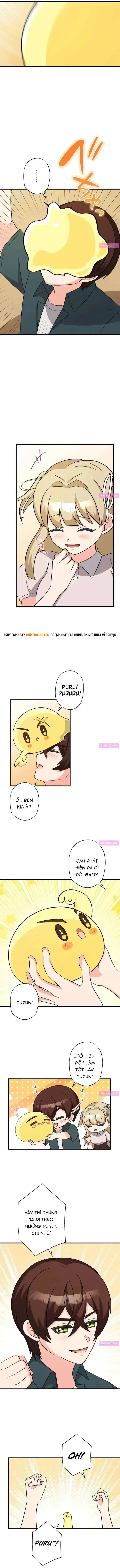 Con Slime Yếu Nhất Ta Từng Cứu Giờ Đã Trở Thành Huyền Thoại! Chap 31 - Next Chap 32