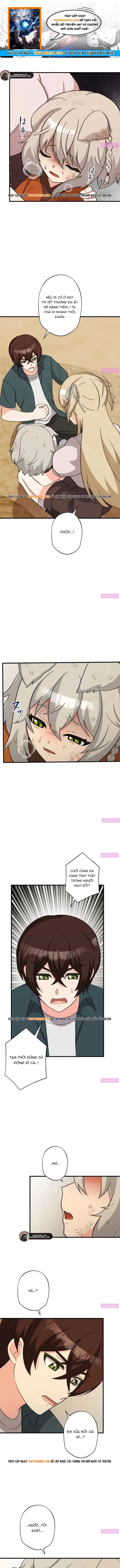 Con Slime Yếu Nhất Ta Từng Cứu Giờ Đã Trở Thành Huyền Thoại! Chap 32 - Next Chap 33