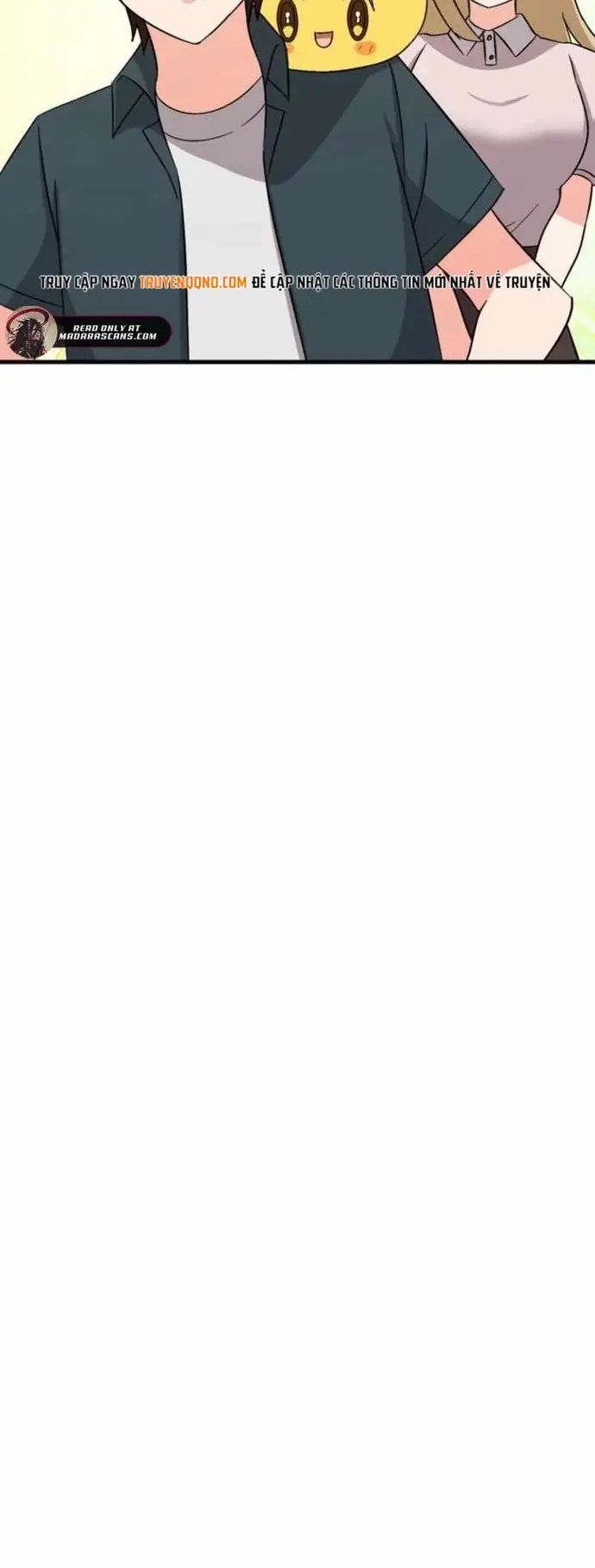 Con Slime Yếu Nhất Ta Từng Cứu Giờ Đã Trở Thành Huyền Thoại! Chap 32 - Next Chap 33