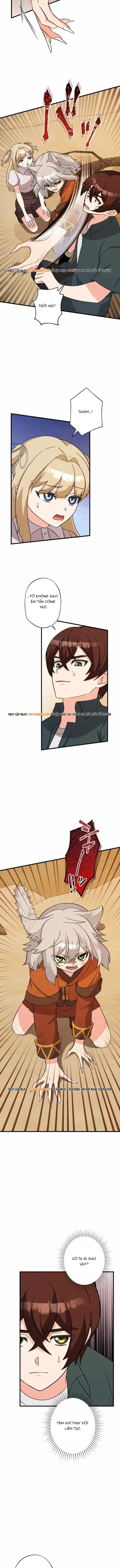 Con Slime Yếu Nhất Ta Từng Cứu Giờ Đã Trở Thành Huyền Thoại! Chap 32 - Next Chap 33