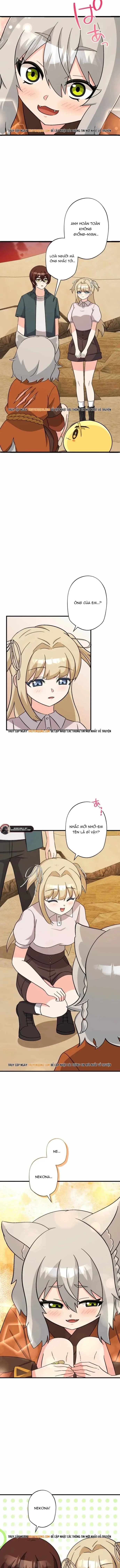 Con Slime Yếu Nhất Ta Từng Cứu Giờ Đã Trở Thành Huyền Thoại! Chap 32 - Next Chap 33