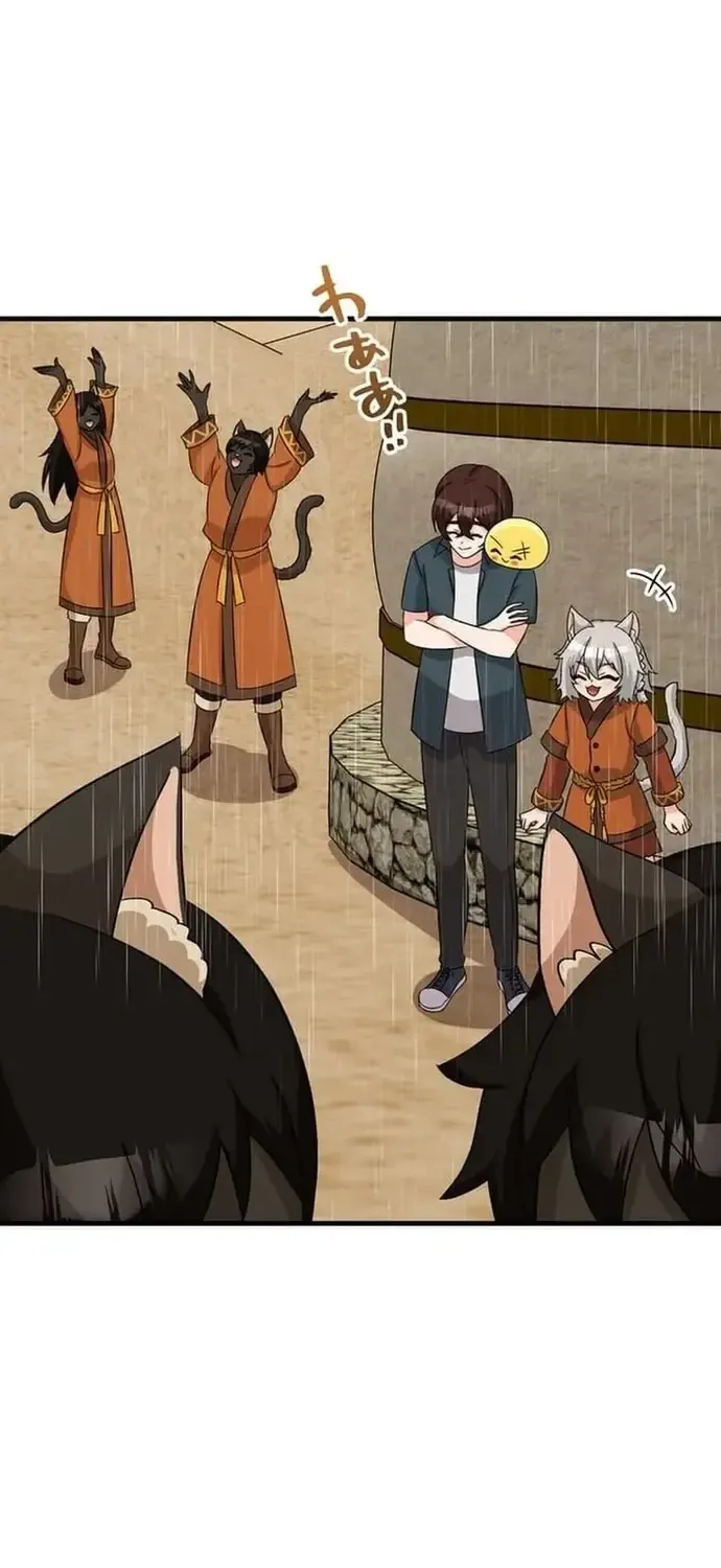 Con Slime Yếu Nhất Ta Từng Cứu Giờ Đã Trở Thành Huyền Thoại! Chap 34 - Next Chap 35