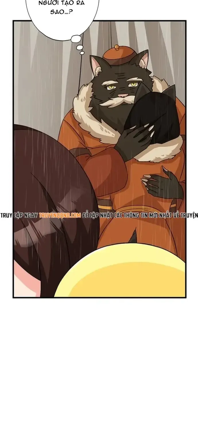 Con Slime Yếu Nhất Ta Từng Cứu Giờ Đã Trở Thành Huyền Thoại! Chap 34 - Next Chap 35