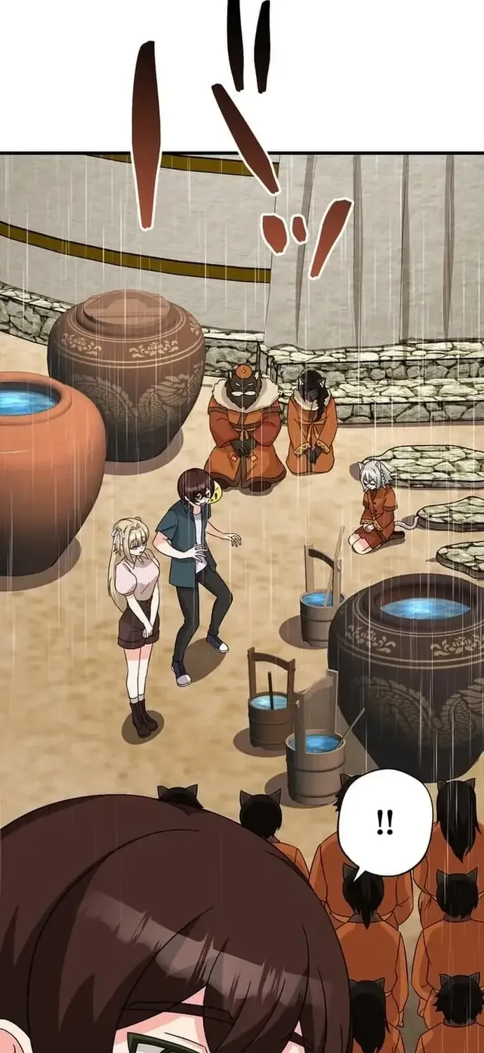 Con Slime Yếu Nhất Ta Từng Cứu Giờ Đã Trở Thành Huyền Thoại! Chap 34 - Next Chap 35