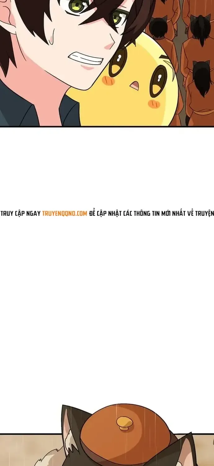 Con Slime Yếu Nhất Ta Từng Cứu Giờ Đã Trở Thành Huyền Thoại! Chap 34 - Next Chap 35