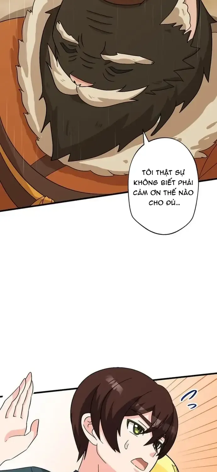 Con Slime Yếu Nhất Ta Từng Cứu Giờ Đã Trở Thành Huyền Thoại! Chap 34 - Next Chap 35