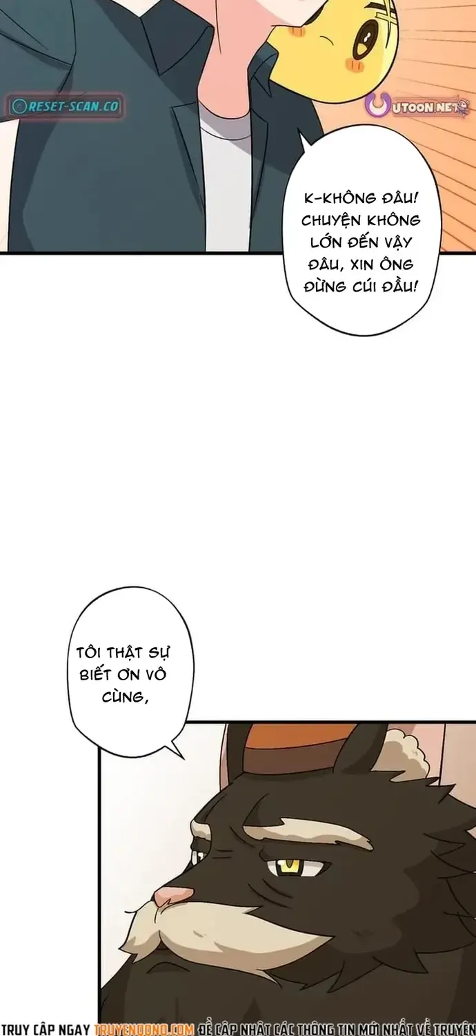 Con Slime Yếu Nhất Ta Từng Cứu Giờ Đã Trở Thành Huyền Thoại! Chap 34 - Next Chap 35
