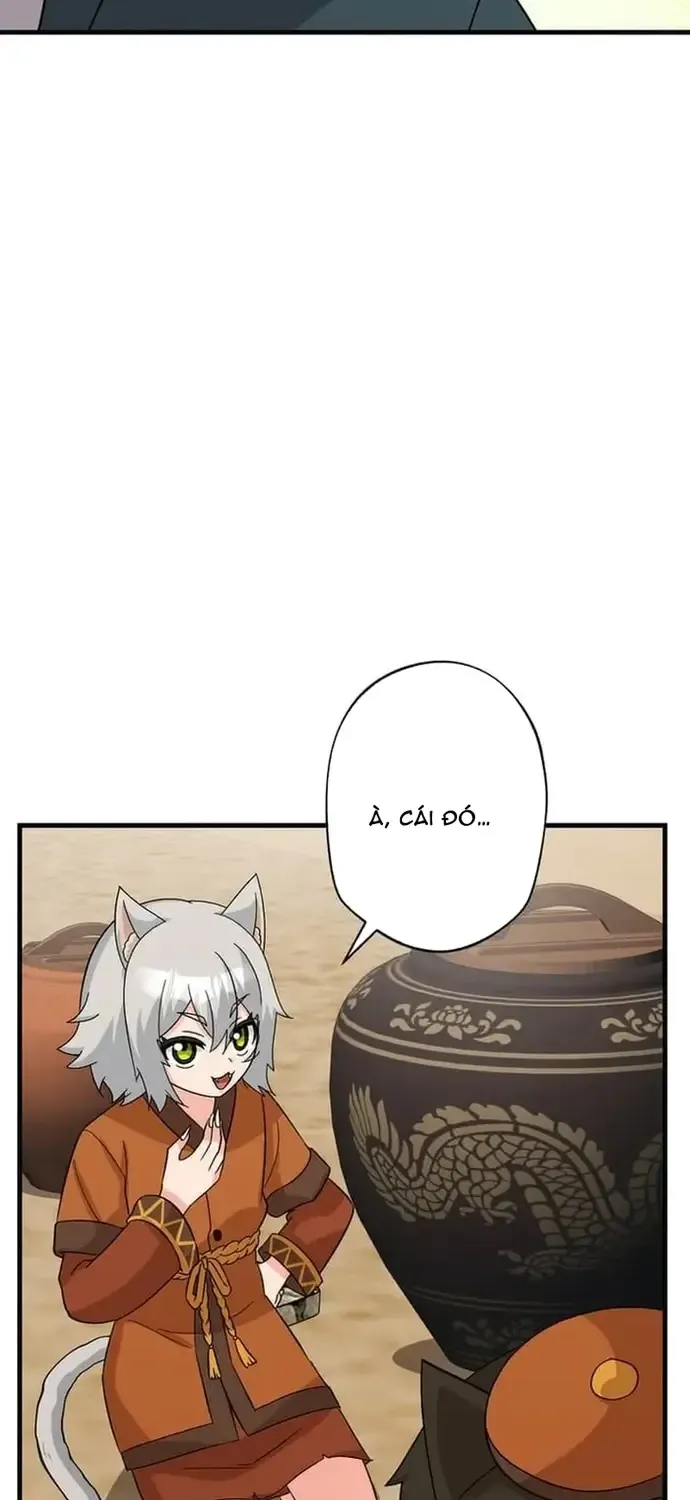 Con Slime Yếu Nhất Ta Từng Cứu Giờ Đã Trở Thành Huyền Thoại! Chap 34 - Next Chap 35