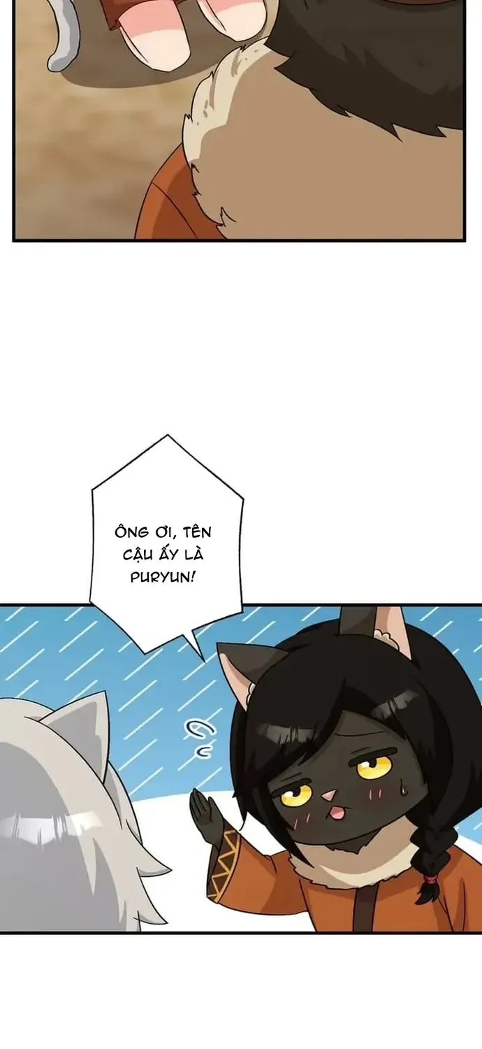 Con Slime Yếu Nhất Ta Từng Cứu Giờ Đã Trở Thành Huyền Thoại! Chap 34 - Next Chap 35