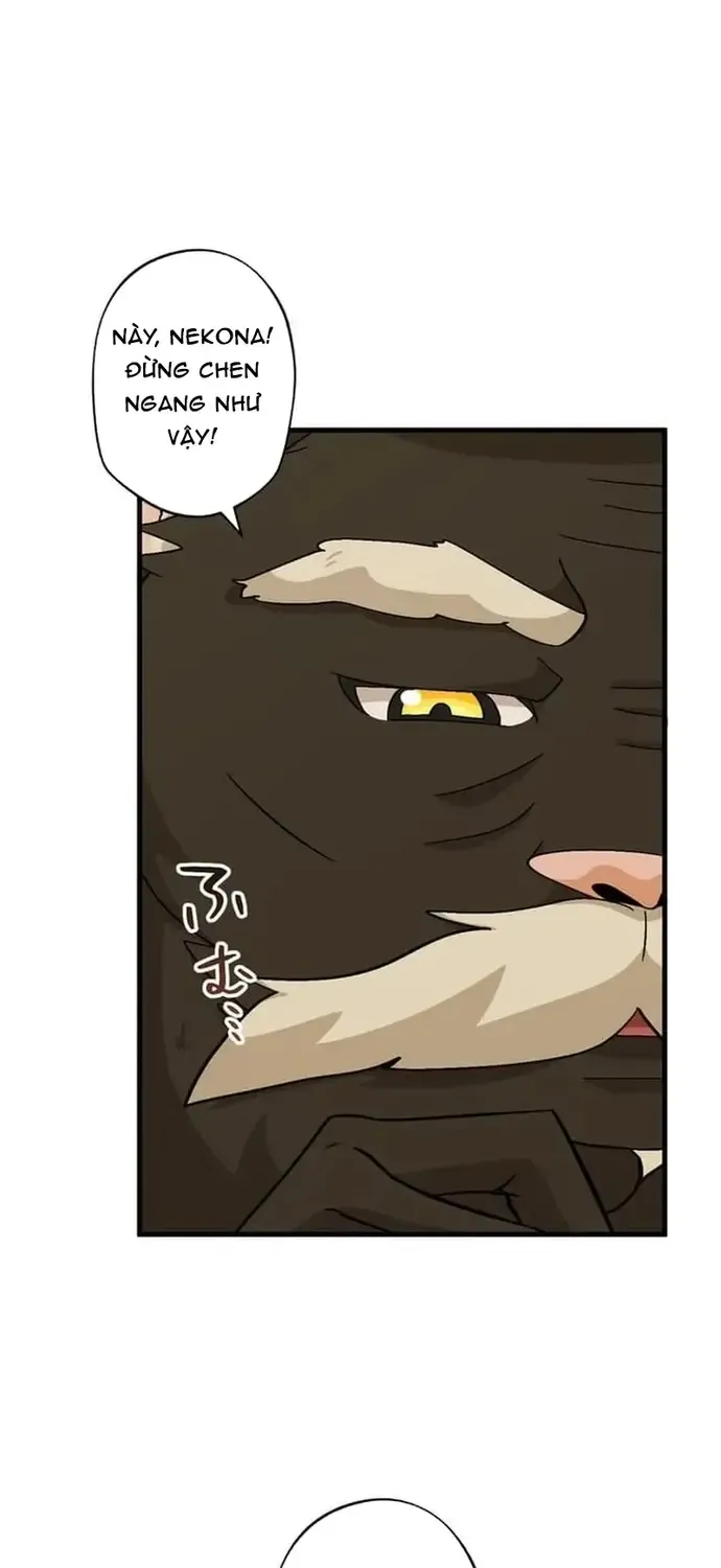 Con Slime Yếu Nhất Ta Từng Cứu Giờ Đã Trở Thành Huyền Thoại! Chap 34 - Next Chap 35