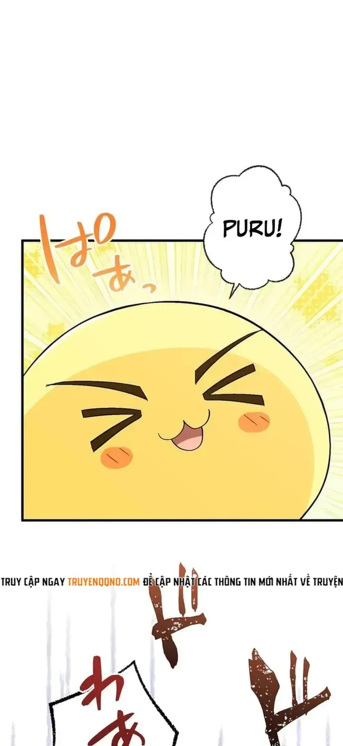 Con Slime Yếu Nhất Ta Từng Cứu Giờ Đã Trở Thành Huyền Thoại! Chap 34 - Next Chap 35