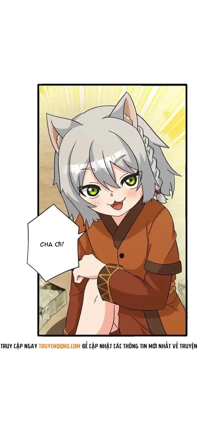 Con Slime Yếu Nhất Ta Từng Cứu Giờ Đã Trở Thành Huyền Thoại! Chap 34 - Next Chap 35