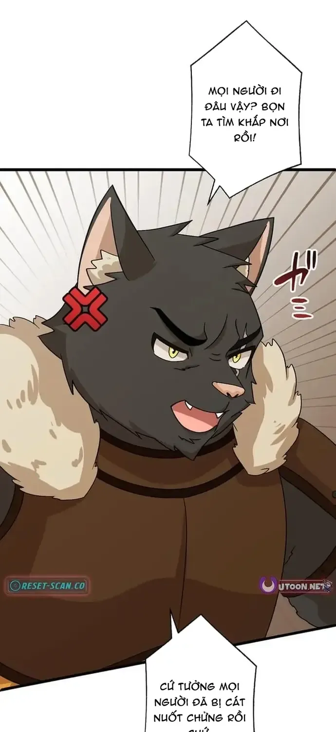 Con Slime Yếu Nhất Ta Từng Cứu Giờ Đã Trở Thành Huyền Thoại! Chap 34 - Next Chap 35