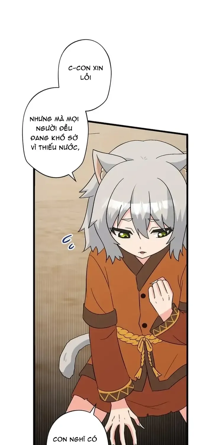 Con Slime Yếu Nhất Ta Từng Cứu Giờ Đã Trở Thành Huyền Thoại! Chap 34 - Next Chap 35