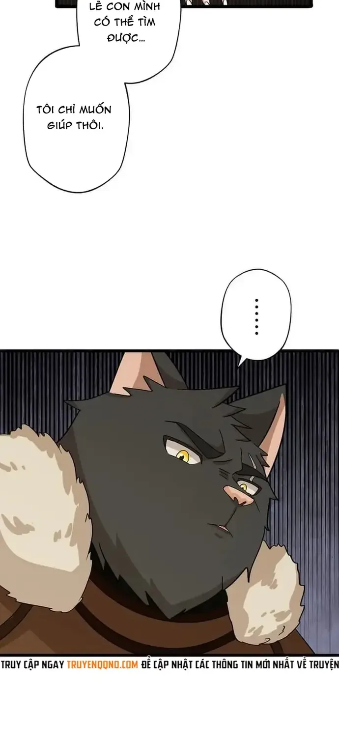 Con Slime Yếu Nhất Ta Từng Cứu Giờ Đã Trở Thành Huyền Thoại! Chap 34 - Next Chap 35