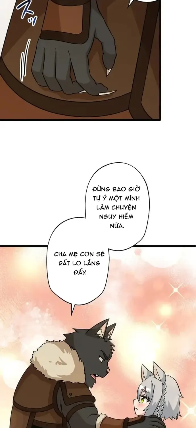 Con Slime Yếu Nhất Ta Từng Cứu Giờ Đã Trở Thành Huyền Thoại! Chap 34 - Next Chap 35