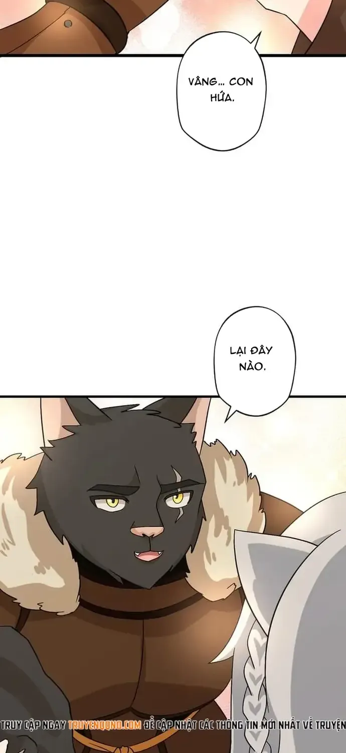 Con Slime Yếu Nhất Ta Từng Cứu Giờ Đã Trở Thành Huyền Thoại! Chap 34 - Next Chap 35