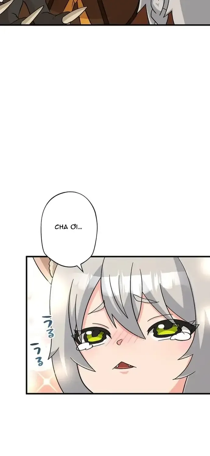Con Slime Yếu Nhất Ta Từng Cứu Giờ Đã Trở Thành Huyền Thoại! Chap 34 - Next Chap 35