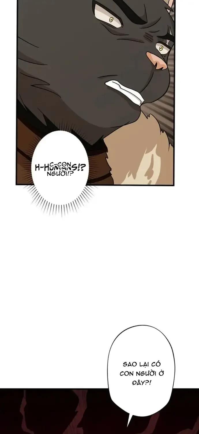 Con Slime Yếu Nhất Ta Từng Cứu Giờ Đã Trở Thành Huyền Thoại! Chap 34 - Next Chap 35