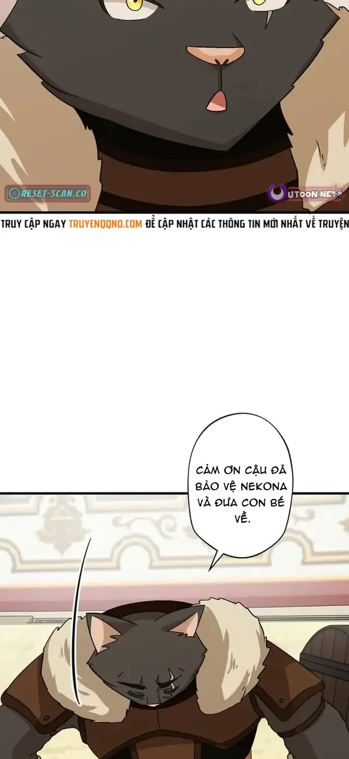 Con Slime Yếu Nhất Ta Từng Cứu Giờ Đã Trở Thành Huyền Thoại! Chap 34 - Next Chap 35