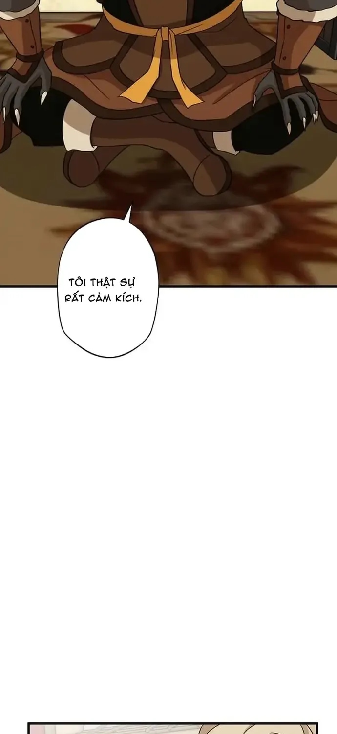 Con Slime Yếu Nhất Ta Từng Cứu Giờ Đã Trở Thành Huyền Thoại! Chap 34 - Next Chap 35