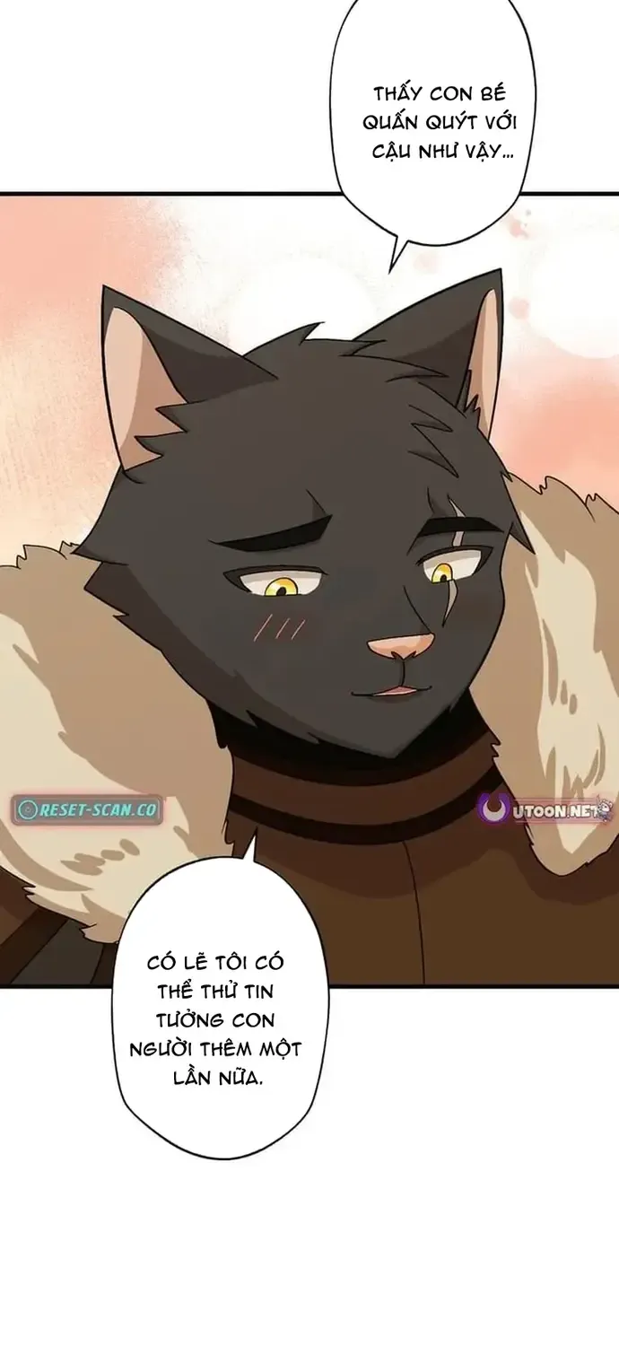 Con Slime Yếu Nhất Ta Từng Cứu Giờ Đã Trở Thành Huyền Thoại! Chap 34 - Next Chap 35