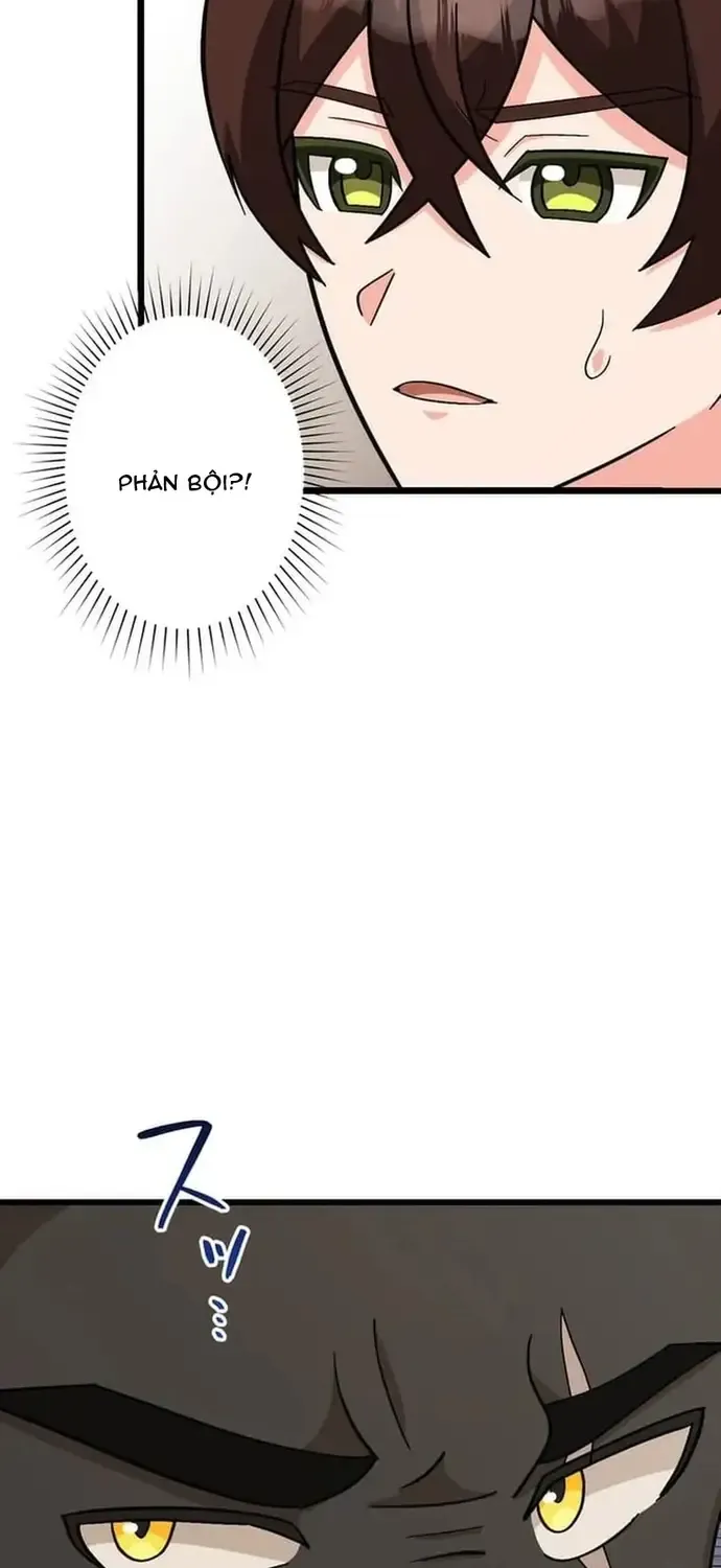 Con Slime Yếu Nhất Ta Từng Cứu Giờ Đã Trở Thành Huyền Thoại! Chap 34 - Next Chap 35