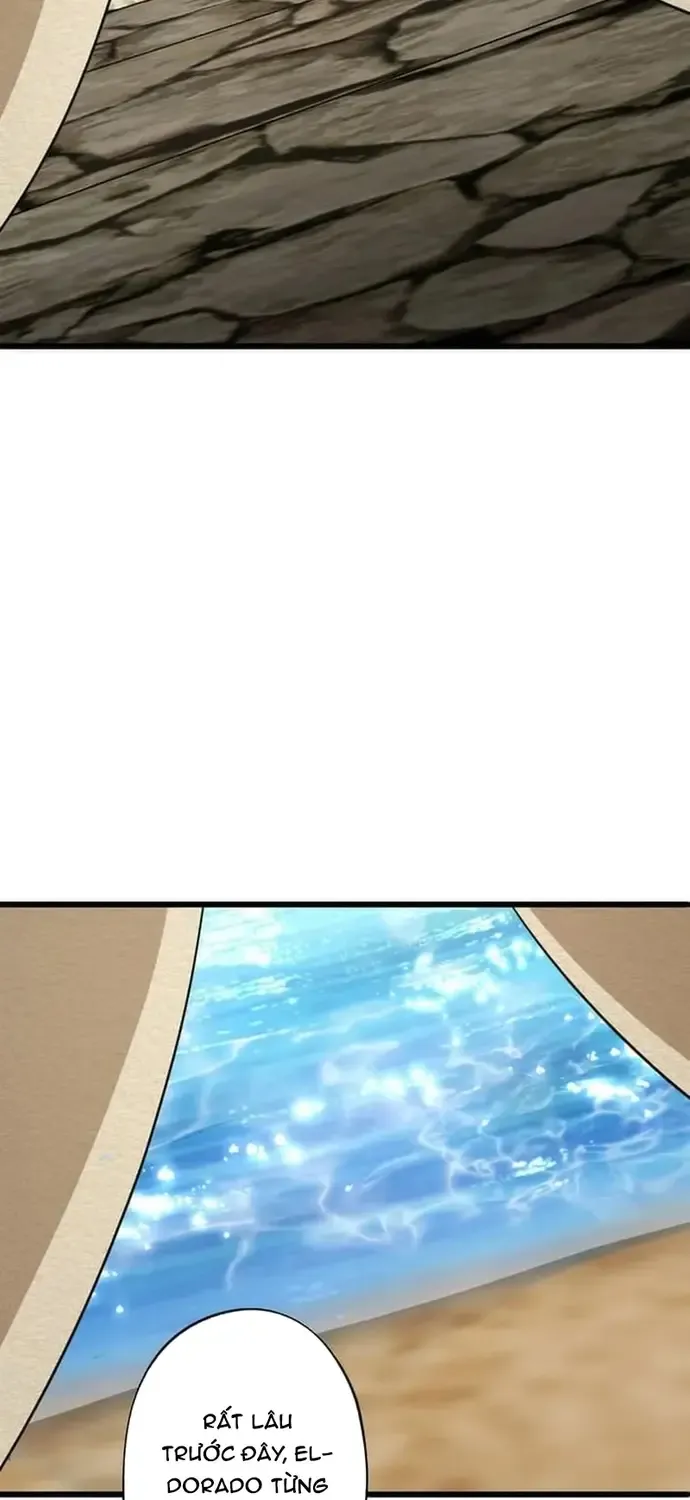 Con Slime Yếu Nhất Ta Từng Cứu Giờ Đã Trở Thành Huyền Thoại! Chap 34 - Next Chap 35