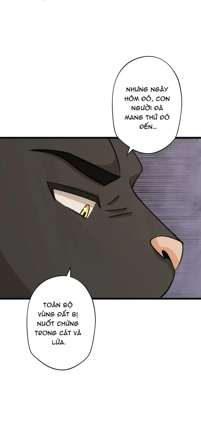 Con Slime Yếu Nhất Ta Từng Cứu Giờ Đã Trở Thành Huyền Thoại! Chap 34 - Next Chap 35