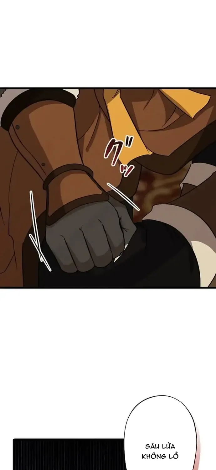 Con Slime Yếu Nhất Ta Từng Cứu Giờ Đã Trở Thành Huyền Thoại! Chap 34 - Next Chap 35