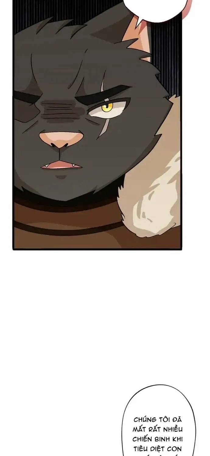 Con Slime Yếu Nhất Ta Từng Cứu Giờ Đã Trở Thành Huyền Thoại! Chap 34 - Next Chap 35