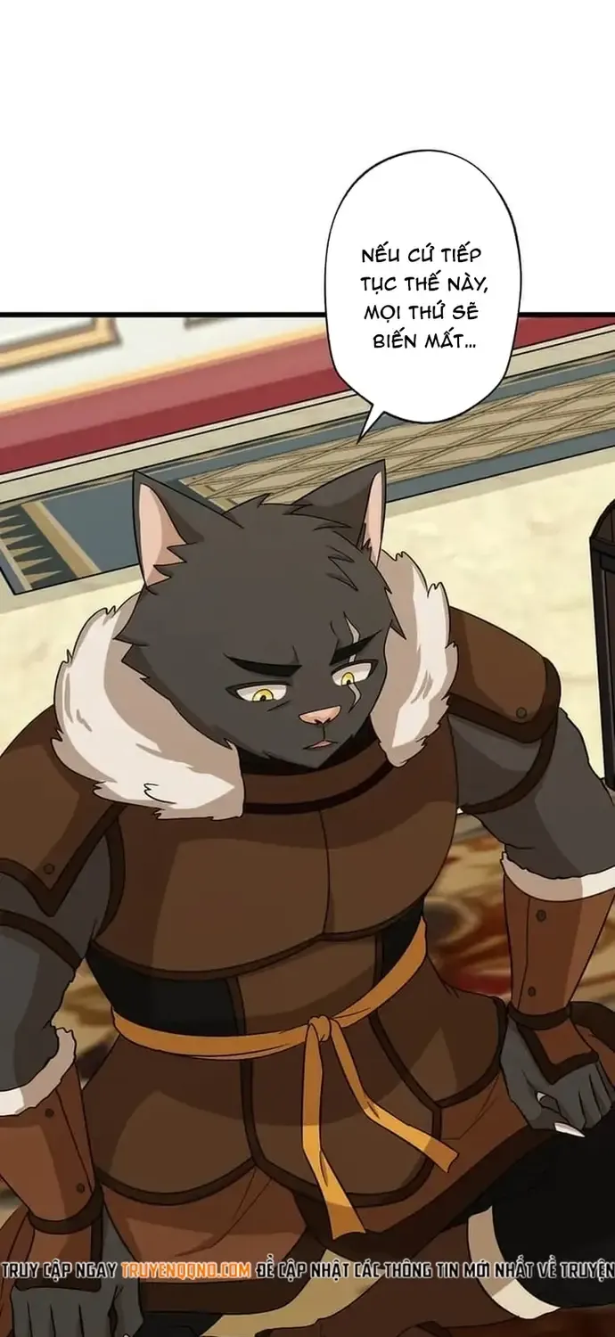 Con Slime Yếu Nhất Ta Từng Cứu Giờ Đã Trở Thành Huyền Thoại! Chap 34 - Next Chap 35