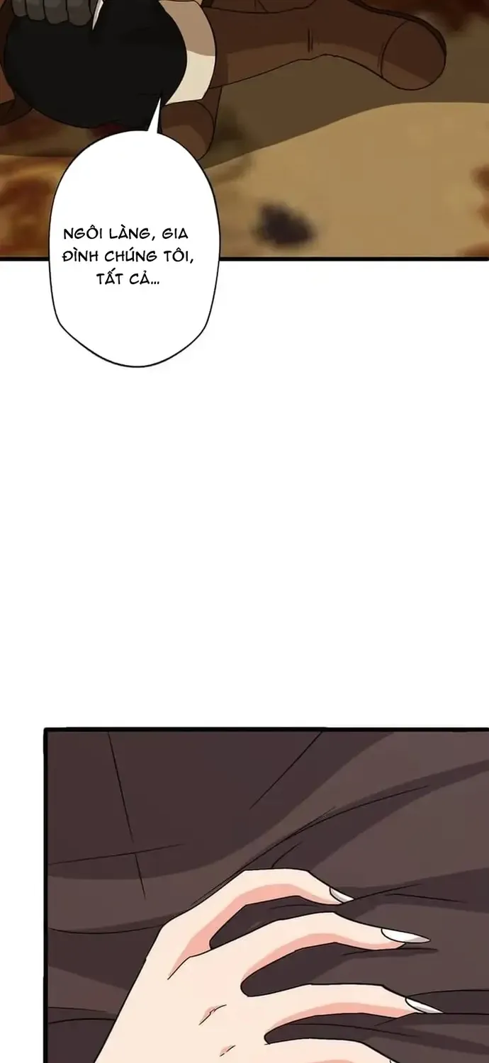 Con Slime Yếu Nhất Ta Từng Cứu Giờ Đã Trở Thành Huyền Thoại! Chap 34 - Next Chap 35