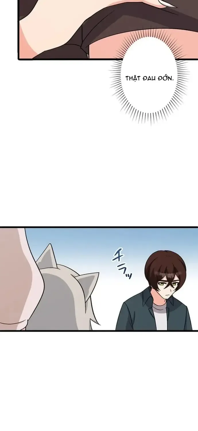 Con Slime Yếu Nhất Ta Từng Cứu Giờ Đã Trở Thành Huyền Thoại! Chap 34 - Next Chap 35