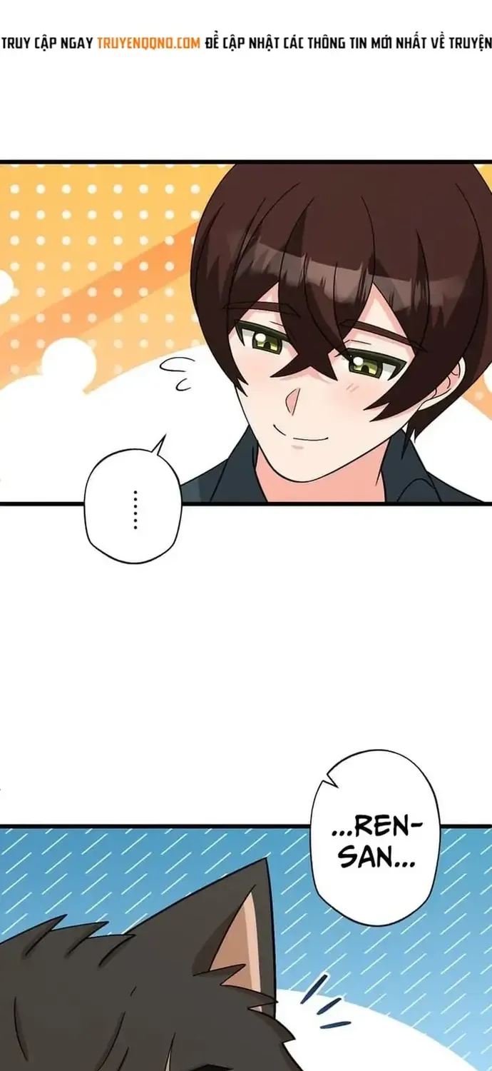 Con Slime Yếu Nhất Ta Từng Cứu Giờ Đã Trở Thành Huyền Thoại! Chap 34 - Next Chap 35